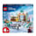 Klocki LEGO® LEGO Disney Princess 43256 Przygoda na sankach Anny